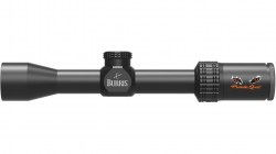 Burris 2-7-35mm Riflescope